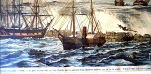 Oran documents divers 268